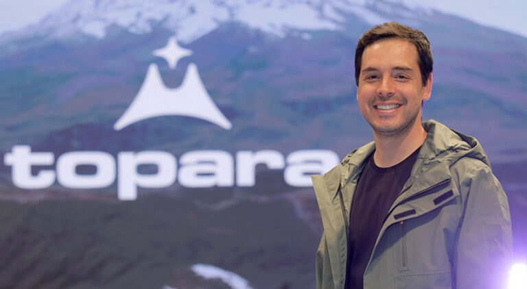 TOPARA: La marca de outdoor latinoamericana avanza con su plan de ...