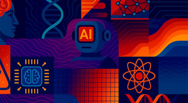 Microsoft presenta las 7 tendencias de inteligencia artificial que ...
