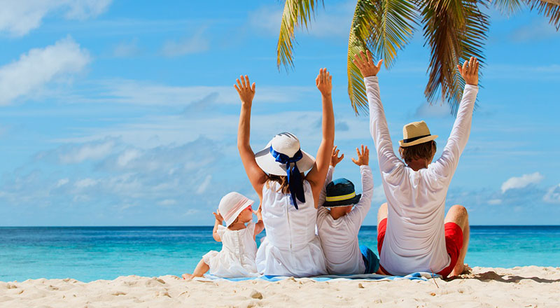 HotelDO celebra 26 años con 65% de descuento en hoteles y programas